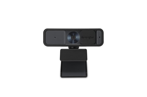 KENSINGTON WEBCAM STANDARD W200 0 1080P 65 DEG 3MP Videoconferencia Kensington