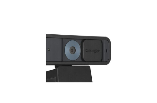 KENSINGTON WEBCAM STANDARD W200 0 1080P 65 DEG 3MP Videoconferencia Kensington - Image 2