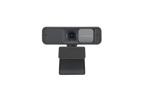 KENSINGTON WEBCAM MAINSTREAM W2 050 1080P 65 DEG 5MP Videoconferencia Kensington