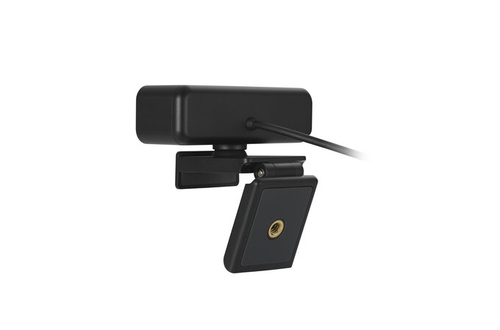 KENSINGTON WEBCAM MAINSTREAM W2 050 1080P 65 DEG 5MP Videoconferencia Kensington - Image 2