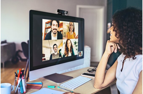 KENSINGTON WEBCAM MAINSTREAM W2 050 1080P 65 DEG 5MP Videoconferencia Kensington - Image 11