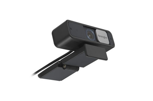 KENSINGTON WEBCAM MAINSTREAM W2 050 1080P 65 DEG 5MP Videoconferencia Kensington - Image 3