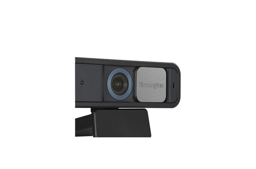 KENSINGTON WEBCAM MAINSTREAM W2 050 1080P 65 DEG 5MP Videoconferencia Kensington - Image 5