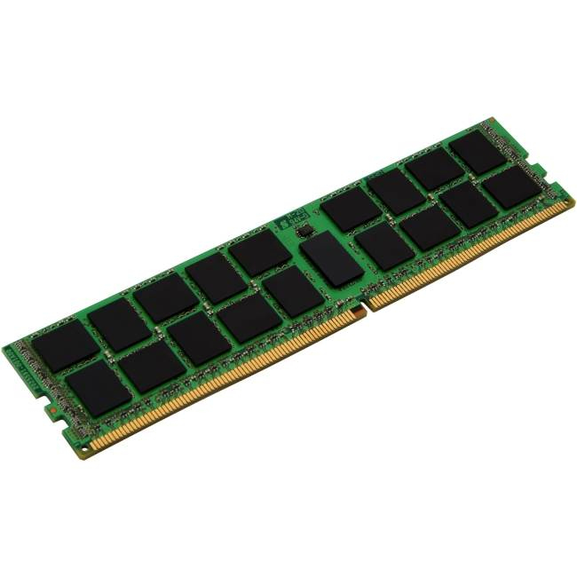 MEMORIA RAM KINGSTON 8GB DDR4 2666MT/SZ REG ECC SINGLE RANK MODUL Memorias Kingston