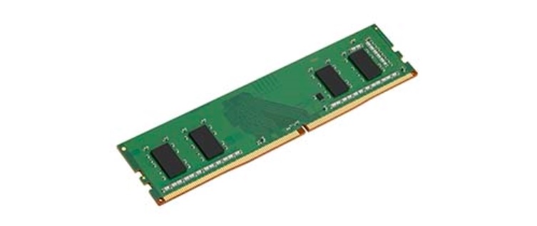 MEMORIA RAM KINGSTON 4GB DDR4 2666MT S MODULE Memorias Kingston