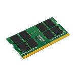 MEMORIA RAM KINGSTON 16GB DDR4 3200MT S SINGLE RANK SODIMM Memorias Kingston