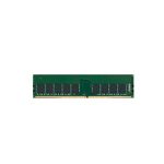 MEMORIA RAM KINGSTON 32GB DDR4-3200MT/S ECC MODULE Memorias Kingston