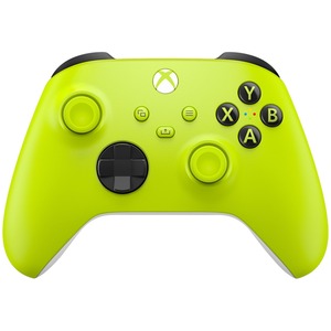XBOX WIRELESS CONTROLLER ELECTRIC VOLT CM Gaming Microsoft