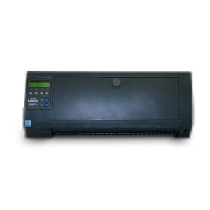 DATAPRODUCTS IMPRESORA MATRIZ 2600 680CPS 10IN CAB 24 PINES RED Impresoras Casa / Oficina Dataproducts