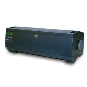 DATAPRODUCTS IMPRESORA MATRIZ 2600 680CPS 10IN CAB 24 PINES RED Impresoras Casa / Oficina Dataproducts - Image 2