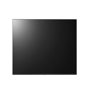LG 50UL3J-B Pantalla Comercial LED 50", 4K Ultra HD, Negro Pantallas TV Lg Electronics