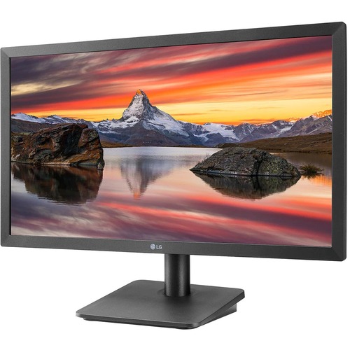 Monitor LG 22MP410-B LED 21.4", Full HD, FreeSync, 75Hz, HDMI Monitores Lg