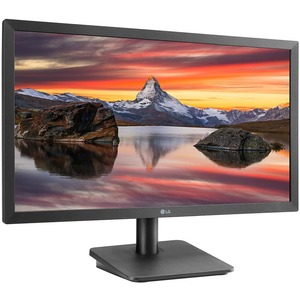 Monitor LG 22MP410-B LED 21.4", Full HD, FreeSync, 75Hz, HDMI Monitores Lg - Image 2
