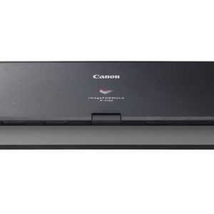 ESCANER P-215 II.VERTICAL.DUPLE OFICIO.15 PPM.USB .500 HOJAS DE E Scanners Canon