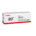 TONER 051 RENDIMIENTO DE 1700 PAGS Consumibles Canon