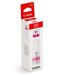 BOTELLA DE TINTA GI-11 M MAGENT 70ML PARA PIXMA G3160 G2160 Consumibles Canon