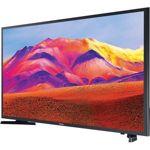 Samsung BE43T-M Pantalla Comercial LED 43", Full HD, Negro Pantallas TV SAMSUNG BIZ TV