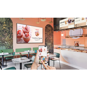 Samsung BE43T-M Pantalla Comercial LED 43", Full HD, Negro Pantallas TV SAMSUNG BIZ TV - Image 11