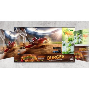 Samsung BE43T-M Pantalla Comercial LED 43", Full HD, Negro Pantallas TV SAMSUNG BIZ TV - Image 6