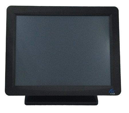 MONITOR TOUCH SCREEN 15IN USB SIN BISEL Monitores Respuestas Optimas