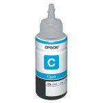 BOTELLA DE TINTA CYAN SERIE FOTOGRAFICA L805 L810 L850 L1800 Consumibles Epson