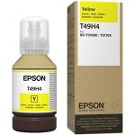 BOTELLA DE TINTA AMARILLA T49H 140ML Consumibles Epson