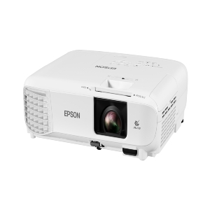 Video Proyector Epson Powerlite X49 Portatil 3.600 Lumens XGA 3LCD Proyectores Epson