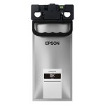 BOLSA DE TINTA NEGRA PARA WF-M5 299/WF-M5799 10.000 IMP Consumibles Epson