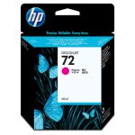 HP 72 CABEZAL MAG/CYAN TINTA AMPLIO FORMATO C9383A Consumibles HP INC