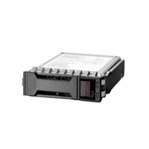 Disco Duro para Servidor HPE P28352-B21 2.4TB SAS 10.000RPM 2.5'' 12Gbit/s Discos Duros Hewlett Packard Enterprise