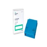 HPE LTO-9 45TB RW DATA CARTRIDG . Limpieza Hewlett Packard Enterprise