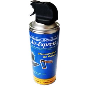 AIRE COMPRIMIDO DE 660 ML . Oficina Prolicom