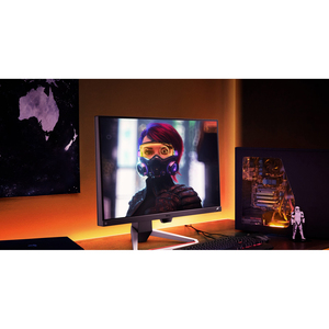 MT MOBIUZ EX2710S DE 27 1920X10 80 PANEL IPS 165 HZ BOCINAS 2.5W Monitores Benq - Image 10