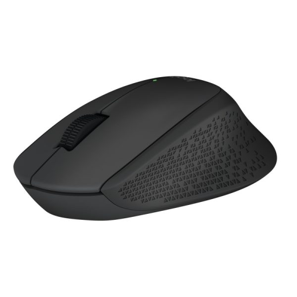 MOUSE LOGITECH M280 NEGRO OPTICO INALAMBRICO Apuntadores Logitech - Image 3