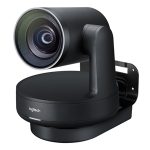 RALLY SOLUTION ULTRA-HD . Videoconferencia Logitech Warranty