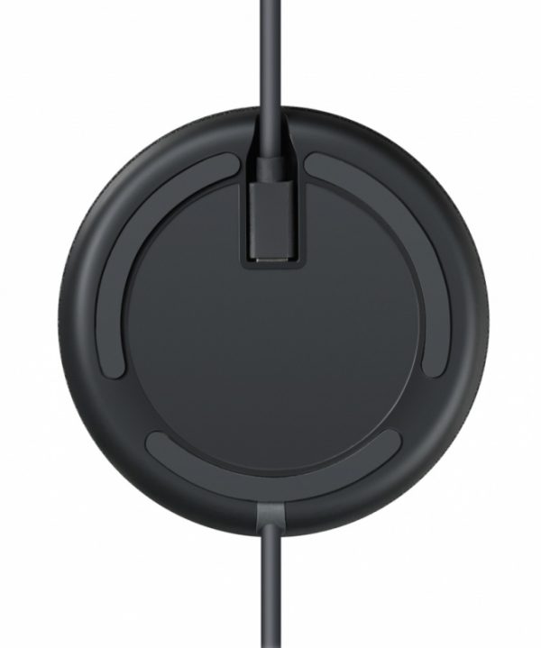 Logitech Micrófono Rally Mic Pod, Alámbrico, Negro Videoconferencia Logitech Warranty - Image 2