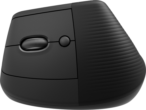 MOUSE ERGONOMICO LIFT LEFT VERTICAL HANDED Apuntadores Logitech