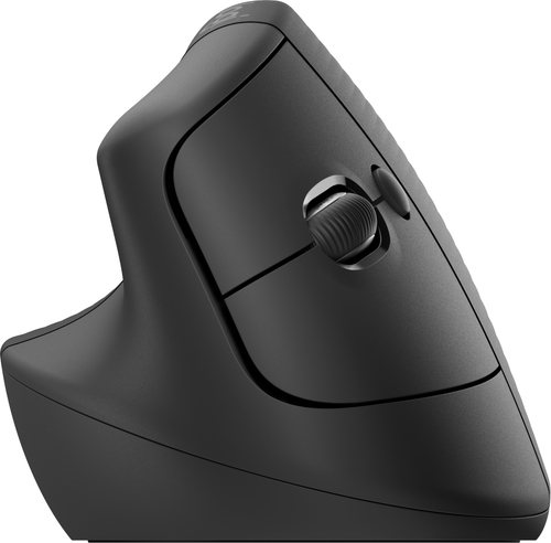 MOUSE ERGONOMICO LIFT LEFT VERTICAL HANDED Apuntadores Logitech - Image 2