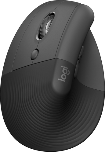 MOUSE ERGONOMICO LIFT LEFT VERTICAL HANDED Apuntadores Logitech - Image 11
