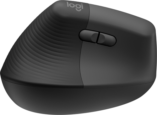 MOUSE ERGONOMICO LIFT LEFT VERTICAL HANDED Apuntadores Logitech - Image 3