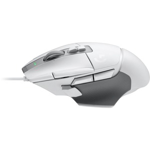 MOUSE GAMING G502 X - WHITE . Apuntadores Logitech - Image 3