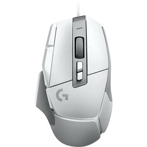 MOUSE GAMING G502 X - WHITE . Apuntadores Logitech - Image 5