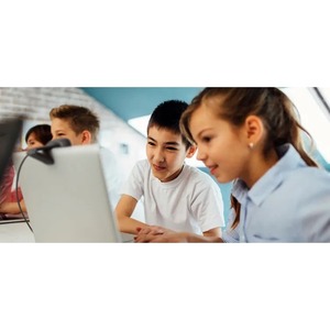 WEBCAM-C270 HD WEBCAM-N/A-USB-N WIN10 Cámaras Logitech - Image 2