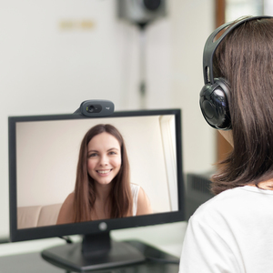 WEBCAM-C270 HD WEBCAM-N/A-USB-N WIN10 Cámaras Logitech - Image 3