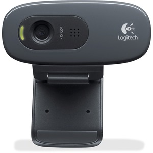 WEBCAM-C270 HD WEBCAM-N/A-USB-N WIN10 Cámaras Logitech - Image 4