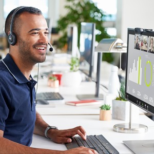 WEBCAM-C270 HD WEBCAM-N/A-USB-N WIN10 Cámaras Logitech - Image 9