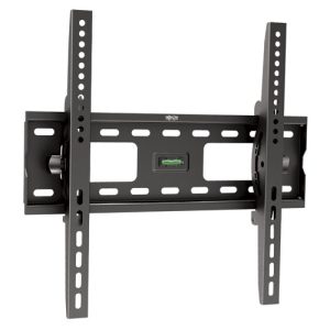 SOPORTE DE PARED INCLINABLE PARA PANTALLAS TV 26IN A 55IN Monitores Tripplite