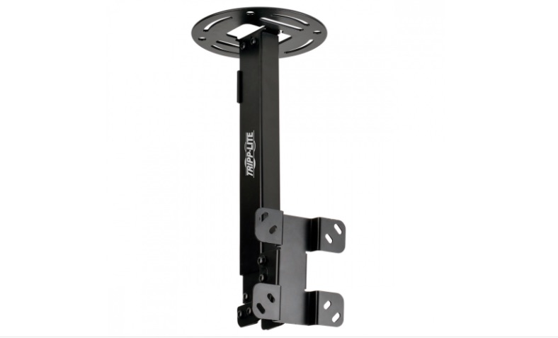 SOPORTE DE TECHO PARA PANTALLAS Y TV DE 10IN A 37IN Monitores Tripplite