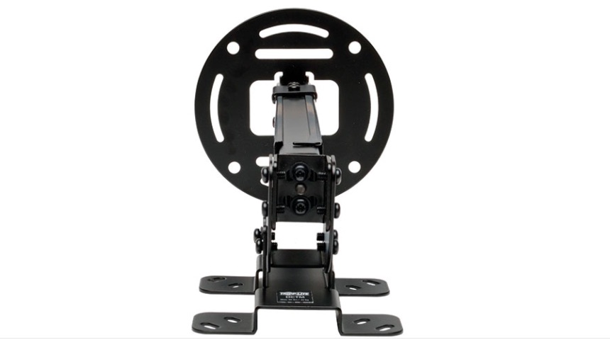 SOPORTE DE TECHO PARA PANTALLAS Y TV DE 10IN A 37IN Monitores Tripplite - Image 3