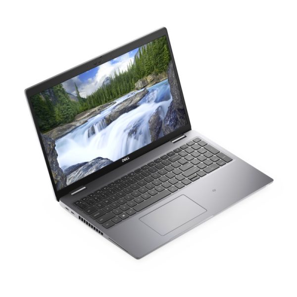 Laptop Dell Latitude 5540 15.6" Full HD, Intel Core i7-1355U 3.70GHz, 16GB, 512GB SSD, Windows 11 Pro 64-bit, Español, Gris Titán Portátiles / Tablets Dell - Image 2